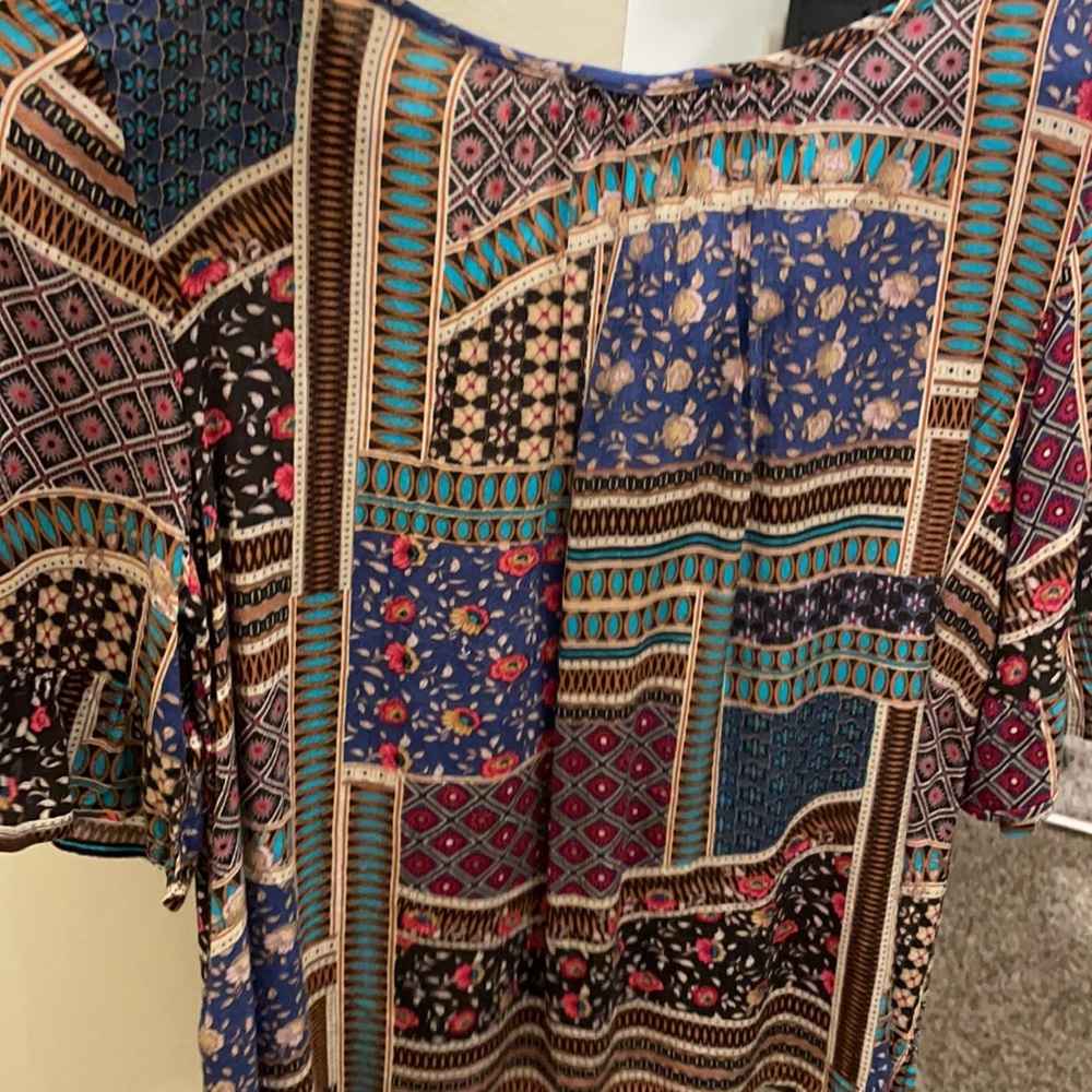 American eagle blouse - Picture 3 of 3